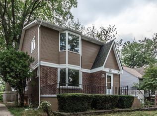 310 N Wilson Ave, Royal Oak, MI 48067