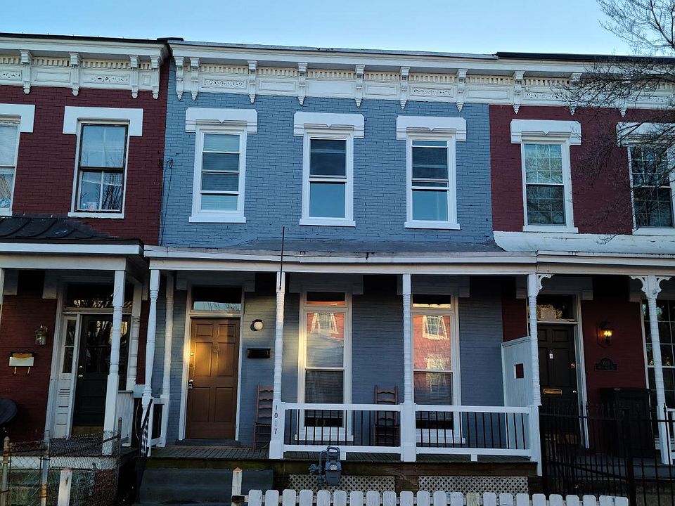 1st image of 1017 W Clay St