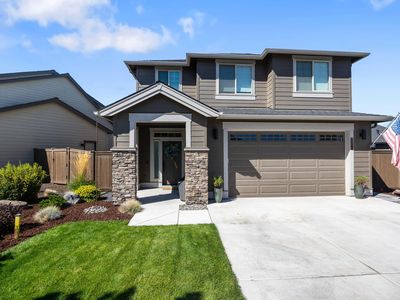 4361 SW 36th St, Redmond, OR, 97756