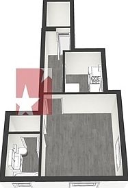 2nd image of 31-21 29th St #1D
