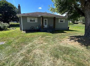 221 Bibb Ave, Beckley, WV 25801
