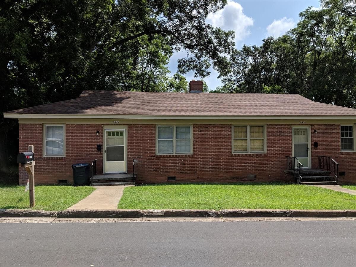 306 N Manning St B Anderson Sc Zillow