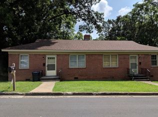 306 N Manning St, Anderson, SC 29621