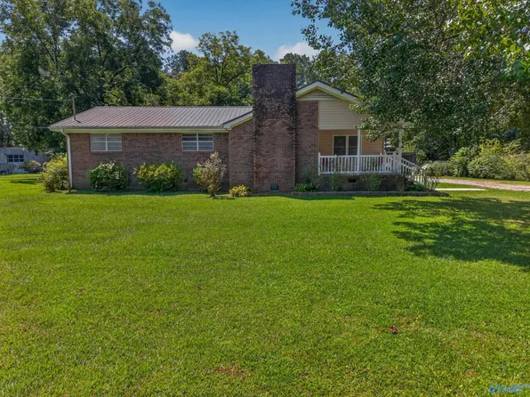 1120 Rabbittown Rd, Glencoe, AL 35905