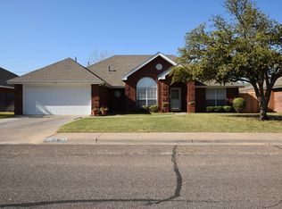 3613 Dentcrest Dr, Midland, TX 79707