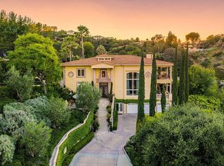 3457 White Rose Way, Encino, CA 91436