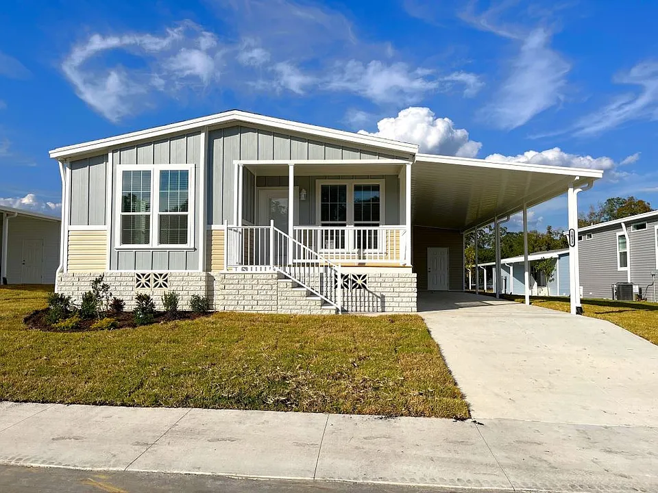 1033 Vervain Dr #1033E