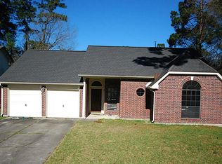 2615 Knollbrook Ln, Spring, TX 77373