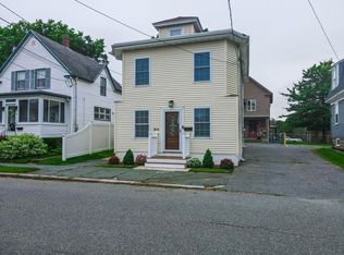 38 1/2 Ellsworth Rd, Peabody, MA 01960
