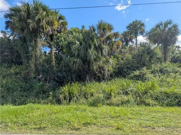 XXX 30th AVE SE, NAPLES, FL 34117
