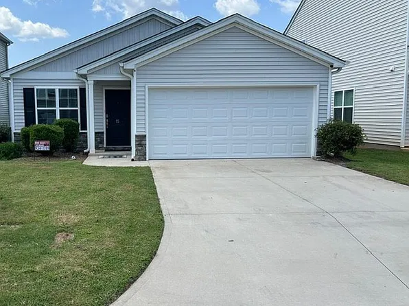 15 Chalet Ct, Anderson, SC 29621