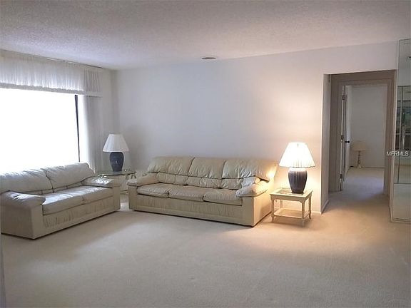 Living area and Bedroom Hall