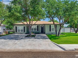 310 Greer St, San Angelo, TX 76903