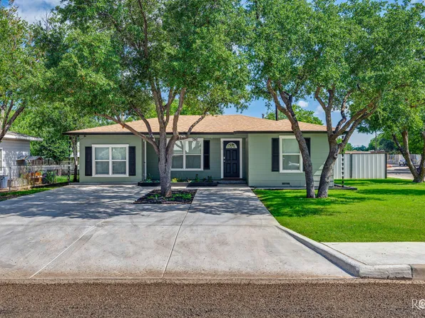 310 Greer St, San Angelo, TX 76903
