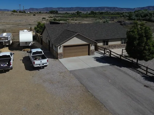 3610 Soldier Creek Rd, Price, UT 84501