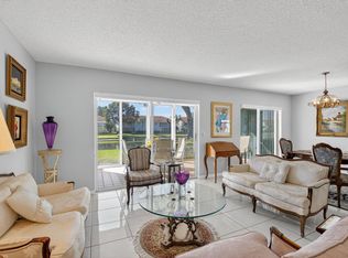 Palm Isles, Boynton Beach, FL 33437