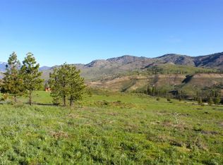 15 Sawtooth View Rd, Methow, WA 98834