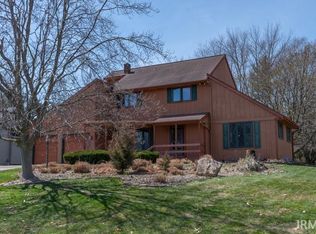 59921 Valley View Trl, Osceola, IN 46561