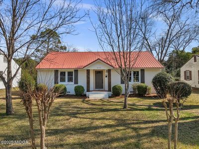 410 Chamlee Dr, Fort Valley, GA, 31030