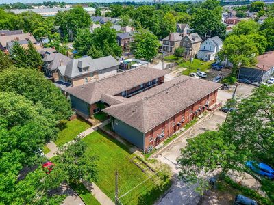 357 E 14th Ave, Columbus, OH, 43201