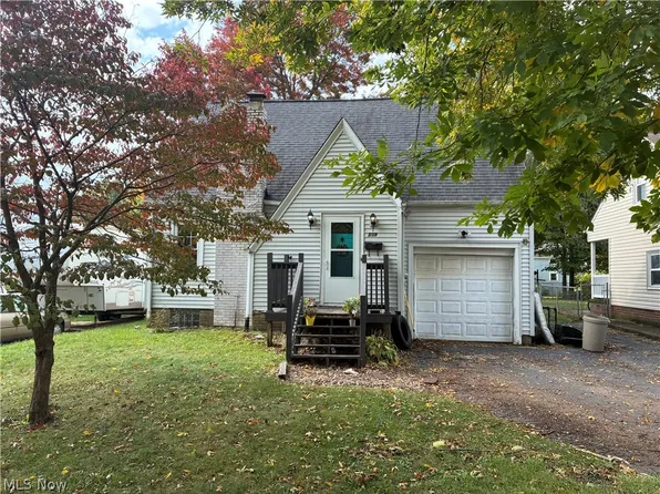 509 Stewart Ave SW, Massillon, OH 44646