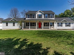 2500 Coon Club Rd, Westminster, MD 21157