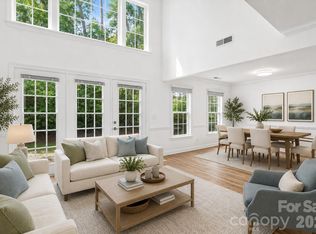 Woodcroft, Charlotte, NC 28269