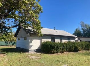 205 N Aydelotte Ave, Shawnee, OK 74801