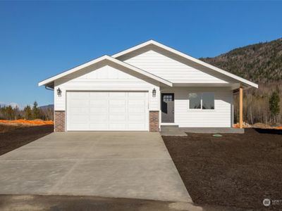6314 Bearpaw Ct, Maple Falls, WA, 98266