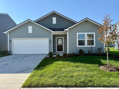 11911 Moorfield Ln, Indianapolis, IN, 46235