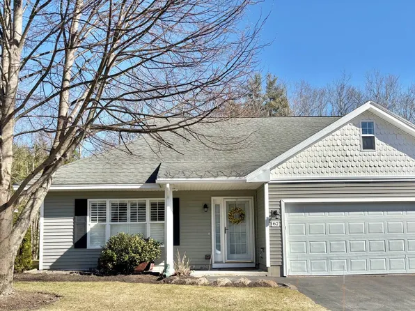 67 Macintosh Lane #67, Old Orchard Beach, ME 04064