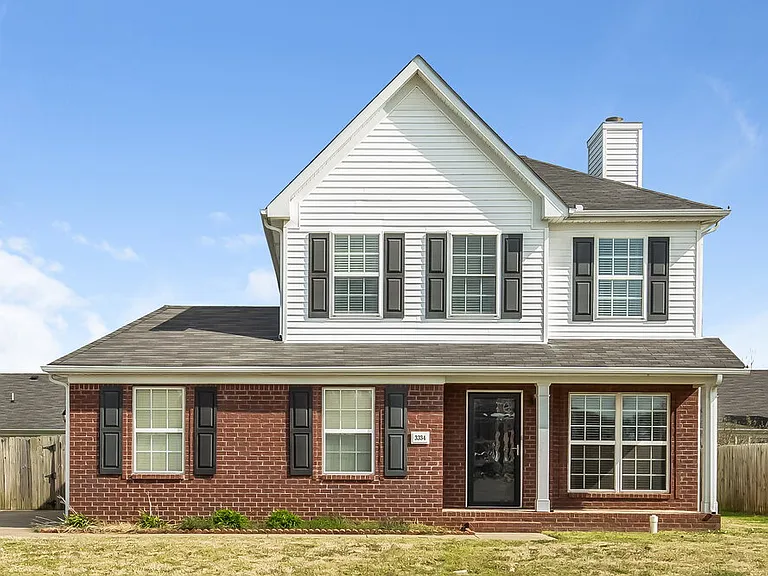3334 Perlino Dr — Photo 1