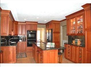 3813 Berini Dr, Durham, NC 27705