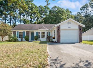 3853 Barrington Ln., Myrtle Beach, SC 29588