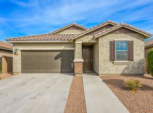 12034 W Lariat Ct, Peoria, AZ 85383