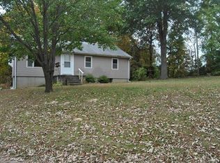 34703 E State Route 58, Pleasant Hill, MO 64080
