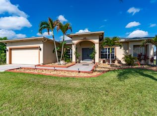 4230 SW Bachman Street, Port St Lucie, FL 34953