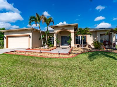 4230 SW Bachman Street, Port Saint Lucie, FL, 34953