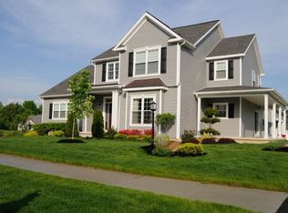 16 Willis Way, Malta, NY 12020