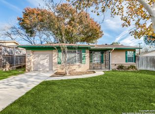 4519 Allegheny Dr, San Antonio, TX 78229