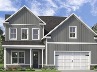 11534 Olympic Valley Dr, Knoxville, TN 37932