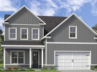 11534 Olympic Valley Dr, Knoxville, TN, 37932