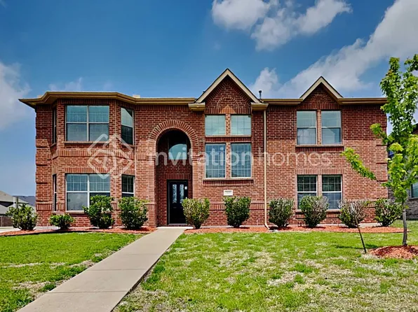 520 Ame Ln, Royse City, TX 75189