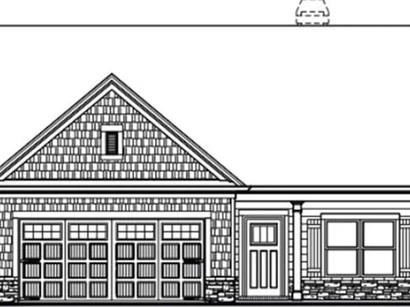 126 River Ridge Walk, Monroe, GA 30656