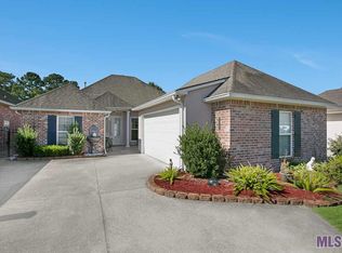 17235 Rue Vlg, Prairieville, LA 70769