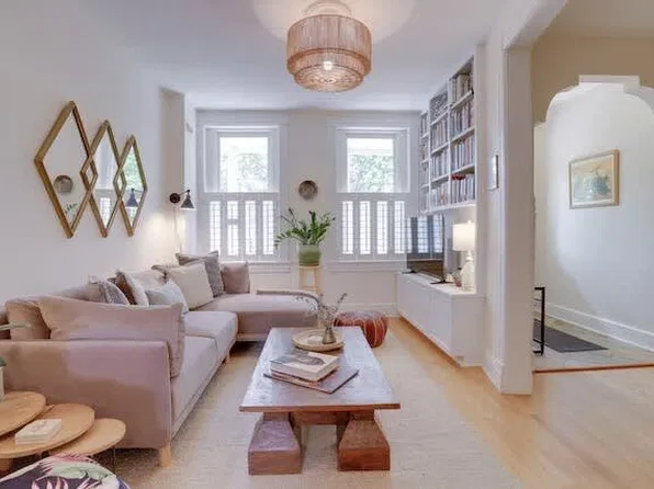 1358 N Carolina Ave NE, Washington, DC 20002