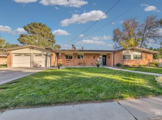2501 Terrace Dr, Caldwell, ID 83605
