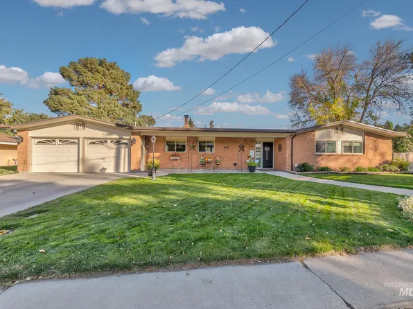 2501 Terrace Dr, Caldwell, ID 83605