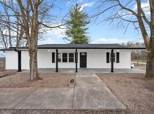 1939 Franks Mill Rd, Glasgow, KY 42141