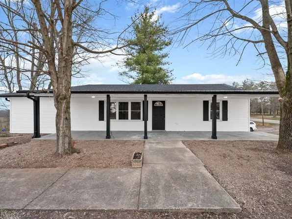 1939 Franks Mill Rd, Glasgow, KY 42141